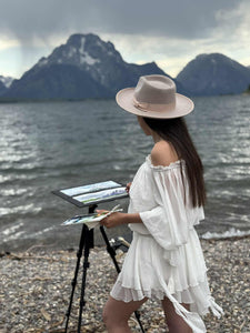 Why I’m Creating Creative Retreats Around the World (and Why You Should Join Me)