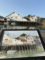 Load image into Gallery viewer, Landscapes in Watercolour 6-Week Course - March/April
