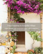 Load image into Gallery viewer, Sicily Watercolor Painting Retreat – Scopello, April 27 - May 3 2026
