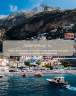 Load image into Gallery viewer, Amalfi Coast Watercolour Painting Retreat – Minori, September 13 - 19 2026
