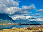 Load image into Gallery viewer, Watercolour Plein Air - Trail Pavilion, Pitt Meadows - August 11, 6-8 PM
