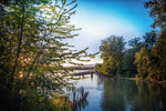 Load image into Gallery viewer, Watercolour Plein Air - Kanaka Creek Regional Park, Maple Ridge - August 25, 6-8 PM
